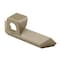 Prime-Line 3-15/16 in. High Impact Plastic Construction, Pella Casement Operator, Champagne (Single Pack) H 4096 - alternate 1